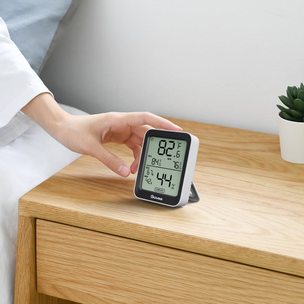 Govee Bluetooth Hygrometer Thermometer
