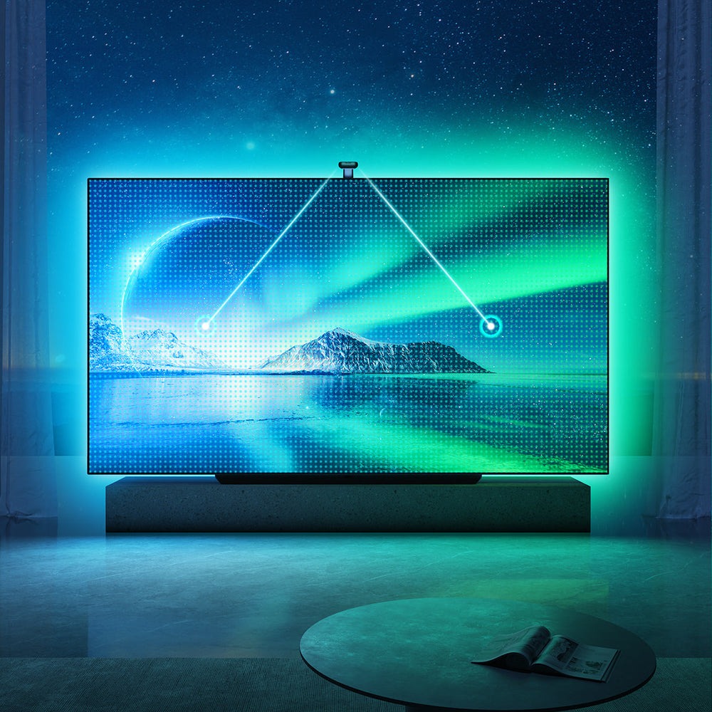 Govee Envisual TV Backlight T2