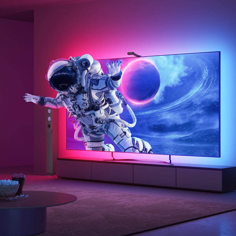 Govee Envisual TV Backlight T2