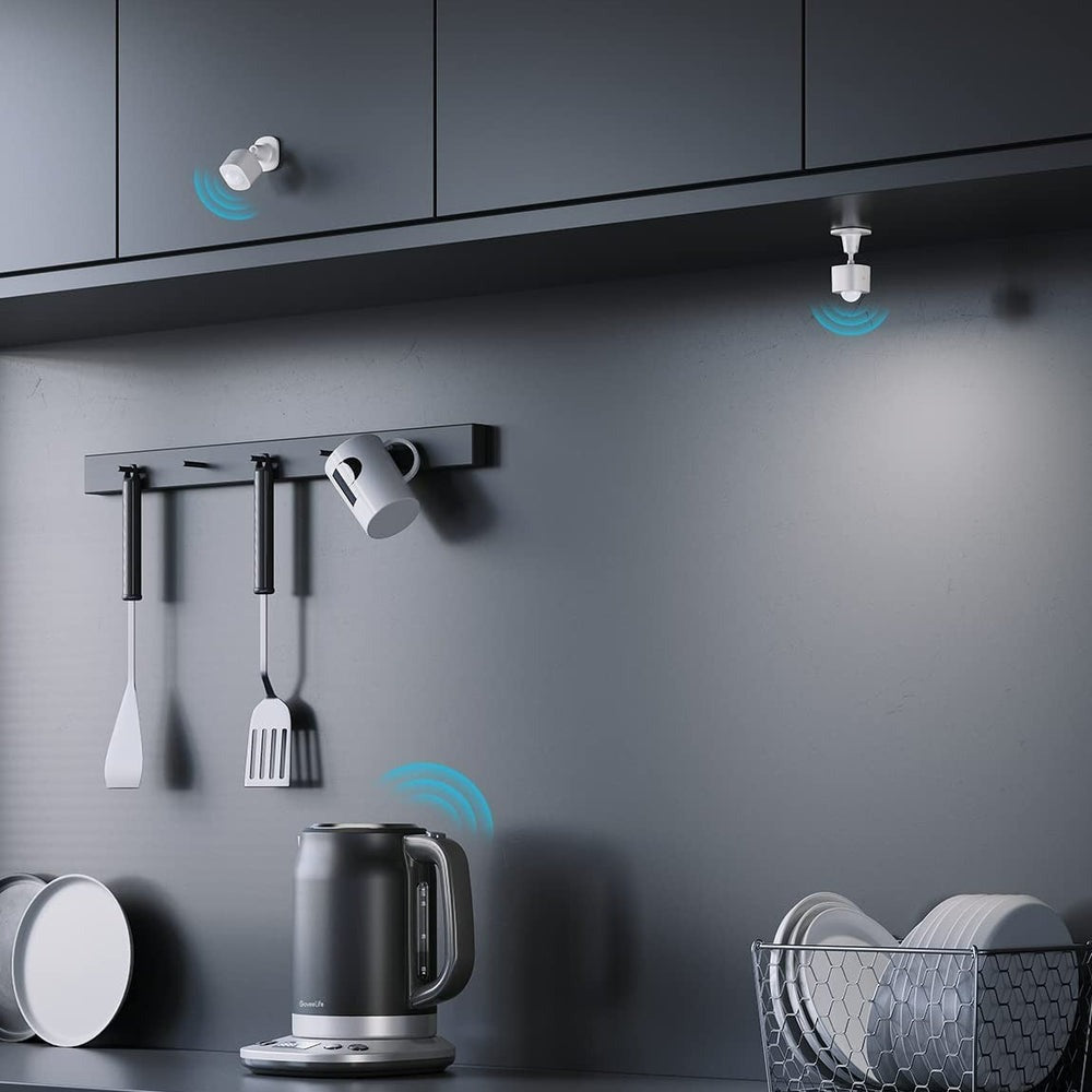 GoveeLife Smart Wireless Motion Sensor