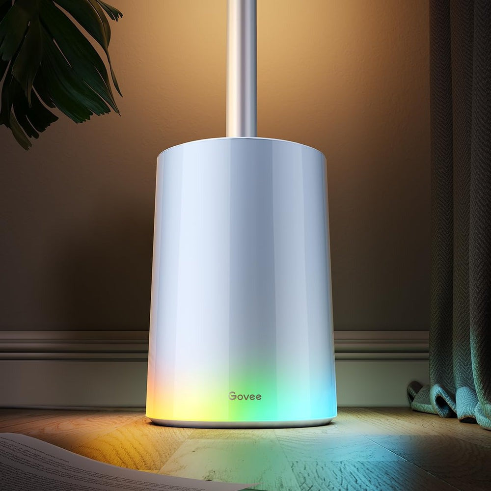 Refurbished Govee Floor Lamp 2