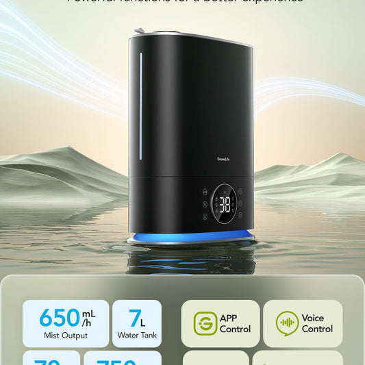 GoveeLife Smart Humidifier Max